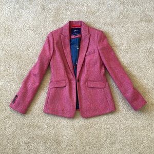 Boden British Tweed - 4R - Pink